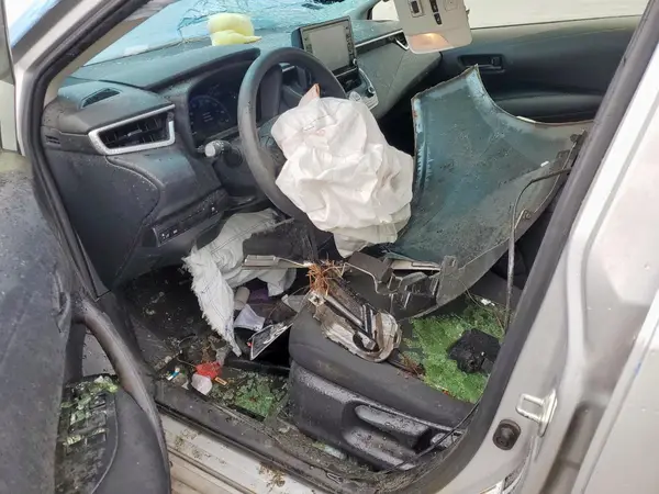 JTDEAMDE6N3011204 2022 TOYOTA COROLLA - Image 8
