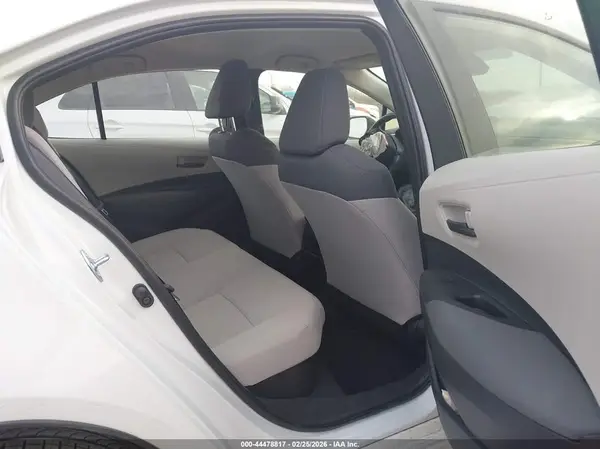 JTDEAMDE6N3011655 2022 TOYOTA COROLLA - Image 8