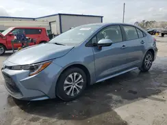 JTDEAMDE6N3011722 2022 TOYOTA COROLLA