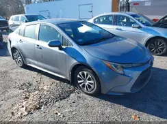 JTDEAMDE6N3011865 2022 TOYOTA COROLLA