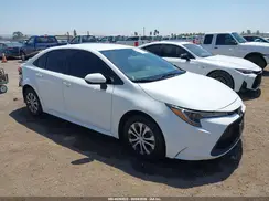 JTDEAMDE6N3011963 2022 TOYOTA COROLLA