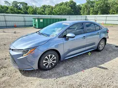 JTDEAMDE6N3012126 2022 TOYOTA COROLLA