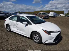 JTDEAMDE6N3012174 2022 TOYOTA COROLLA