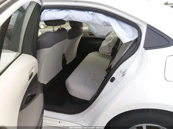 JTDEAMDE6N3012174 2022 TOYOTA COROLLA - Image 8