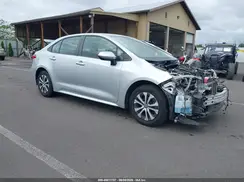 JTDEAMDE6N3012577 2022 TOYOTA COROLLA