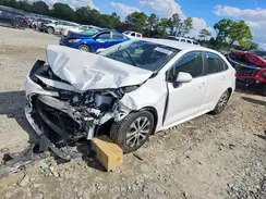 JTDEAMDE6N3012871 2022 TOYOTA COROLLA