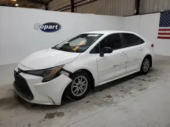 JTDEAMDE6N3012966 2022 TOYOTA COROLLA