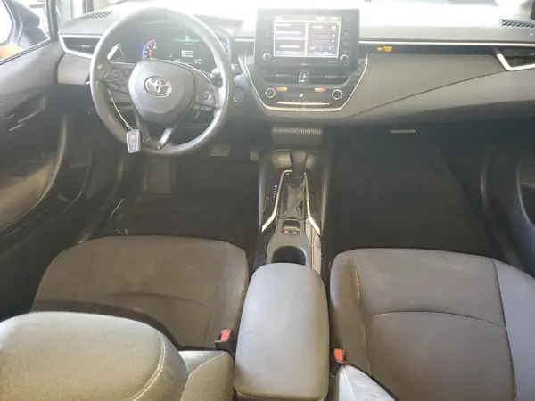 JTDEAMDE6N3012966 2022 TOYOTA COROLLA - Image 8