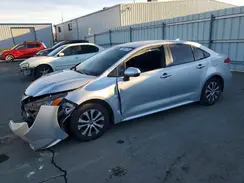 JTDEAMDE6N3013079 2022 TOYOTA COROLLA