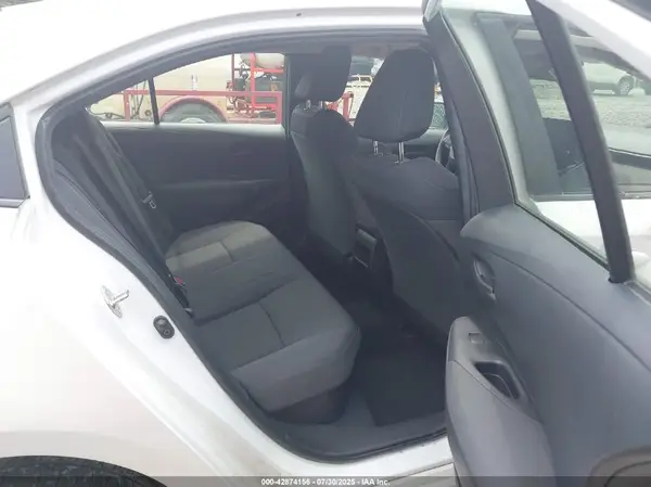 JTDEAMDE6N3013812 2022 TOYOTA COROLLA - Image 8