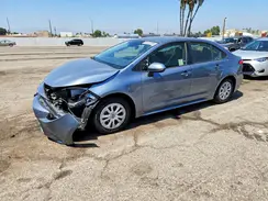 JTDEAMDE6N3013843 2022 TOYOTA COROLLA