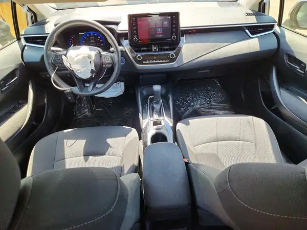 JTDEAMDE6N3013843 2022 TOYOTA COROLLA - Image 8