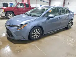 JTDEAMDE6N3014071 2022 TOYOTA COROLLA