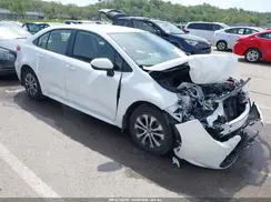 JTDEAMDE6NJ036938 2022 TOYOTA COROLLA