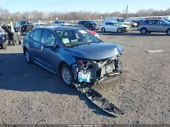 JTDEAMDE6NJ037104 2022 TOYOTA COROLLA