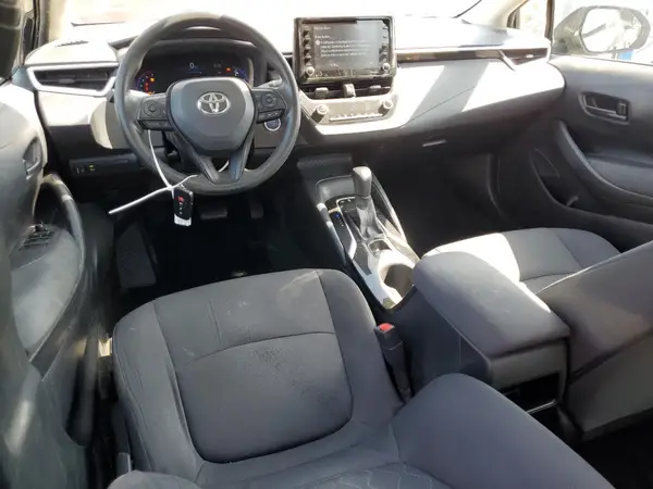 JTDEAMDE6NJ037832 2022 TOYOTA COROLLA - Image 8