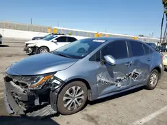 JTDEAMDE6NJ038513 2022 TOYOTA COROLLA