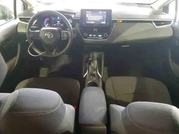 JTDEAMDE6NJ038852 2022 TOYOTA COROLLA - Image 8