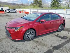 JTDEAMDE6NJ040097 2022 TOYOTA COROLLA