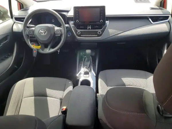 JTDEAMDE6NJ040097 2022 TOYOTA COROLLA - Image 8