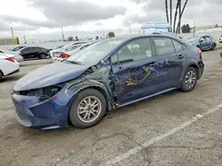 JTDEAMDE6NJ040388 2022 TOYOTA COROLLA
