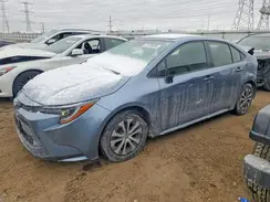 JTDEAMDE6NJ042755 2022 TOYOTA COROLLA