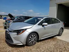 JTDEAMDE6NJ043842 2022 TOYOTA COROLLA