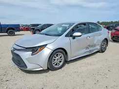 JTDEAMDE6NJ043887 2022 TOYOTA COROLLA