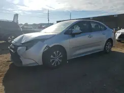 JTDEAMDE6NJ044666 2022 TOYOTA COROLLA