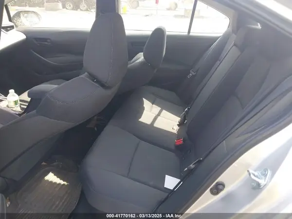JTDEAMDE6NJ045056 2022 TOYOTA COROLLA - Image 8