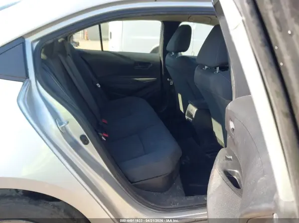 JTDEAMDE6NJ045297 2022 TOYOTA COROLLA - Image 8