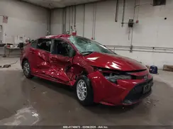 JTDEAMDE6NJ045669 2022 TOYOTA COROLLA