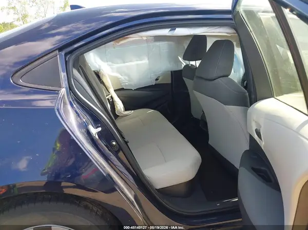 JTDEAMDE6NJ046711 2022 TOYOTA COROLLA - Image 8