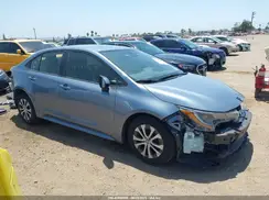 JTDEAMDE6NJ047129 2022 TOYOTA COROLLA