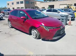 JTDEAMDE6NJ047728 2022 TOYOTA COROLLA