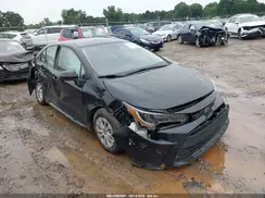 JTDEAMDE6NJ048314 2022 TOYOTA COROLLA