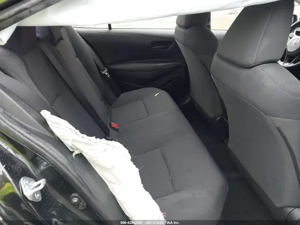 JTDEAMDE6NJ048314 2022 TOYOTA COROLLA - Image 8