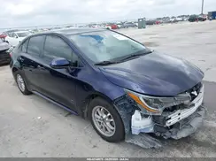 JTDEAMDE6NJ049043 2022 TOYOTA COROLLA