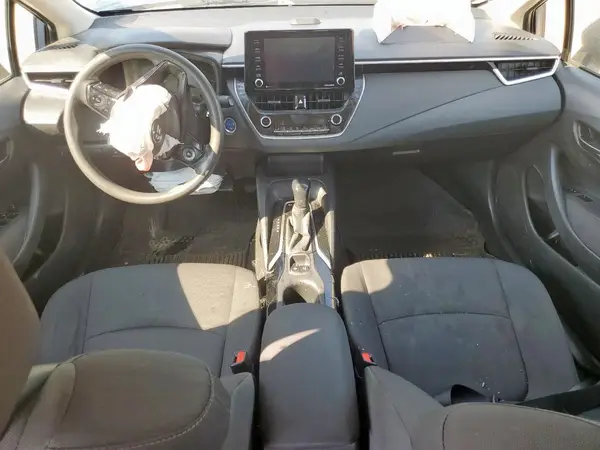 JTDEAMDE6NJ049947 2022 TOYOTA COROLLA - Image 8