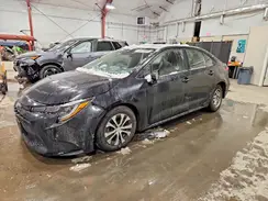 JTDEAMDE6NJ053805 2022 TOYOTA COROLLA