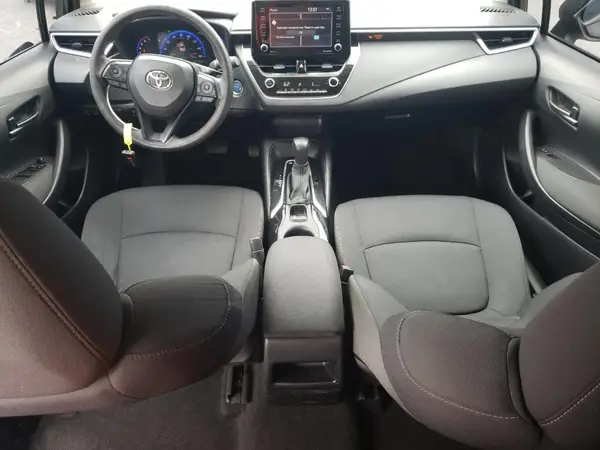 JTDEAMDE6NJ054095 2022 TOYOTA COROLLA - Image 8