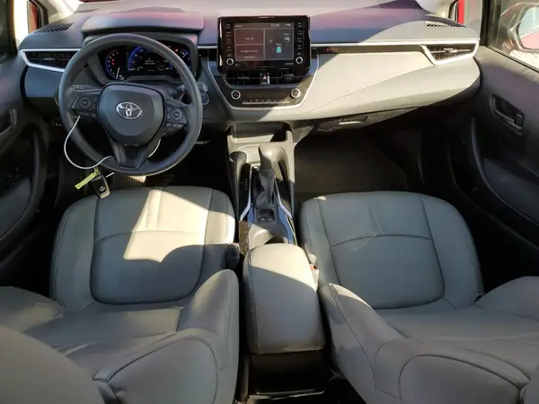 JTDEAMDE6NJ054422 2022 TOYOTA COROLLA - Image 8