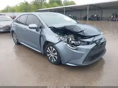 JTDEAMDE6NJ055201 2022 TOYOTA COROLLA