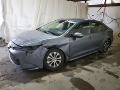 JTDEAMDE6NJ055280 2022 TOYOTA COROLLA