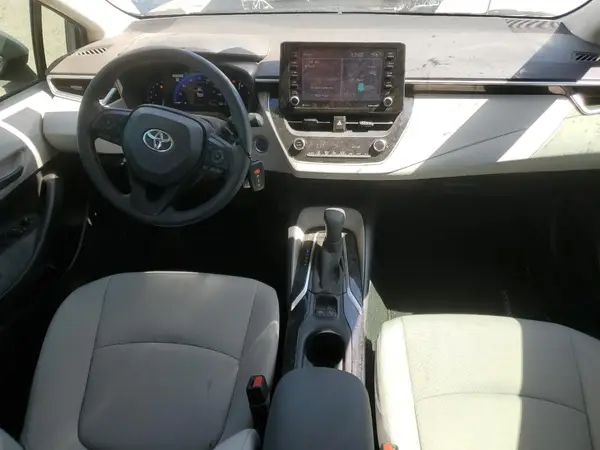 JTDEAMDE6NJ056722 2022 TOYOTA COROLLA - Image 8