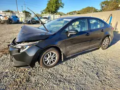 JTDEAMDE6NJ057112 2022 TOYOTA COROLLA