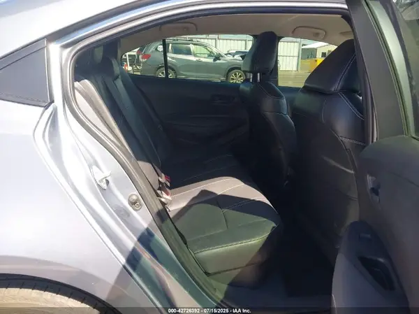 JTDEAMDE6NJ057496 2022 TOYOTA COROLLA - Image 8