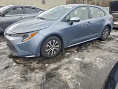 JTDEAMDE6NJ057529 2022 TOYOTA COROLLA