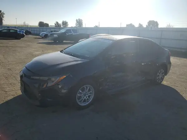 JTDEAMDE6NJ058180 2022 TOYOTA COROLLA - Image 1