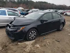 JTDEAMDE6NJ058308 2022 TOYOTA COROLLA